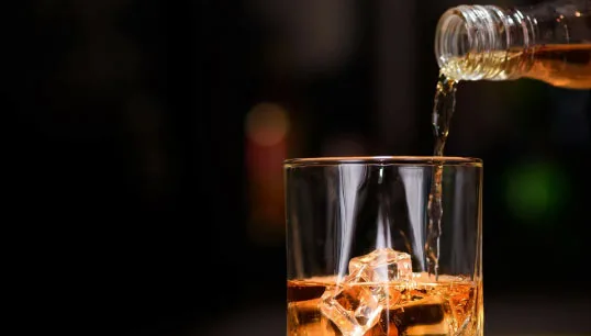 Alcohols Alcohols